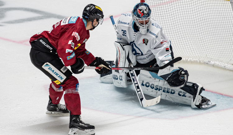 Sparta zvítězila o jeden gól.