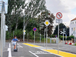 U Letenské pláně vznikne nové dopravní hřiště