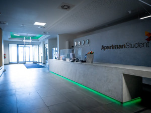 Ubytovna v Praze nabídne téměř 300 míst pro policisty. Vedení doufá, zvýší zájem o práci