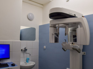V Nemocnici Na Františku otevřeli zubní pohotovost. Ošetří tam ale jen dospělé