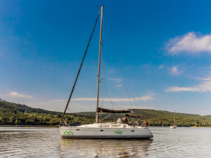 GDX REALITY nabízí luxusní bydlení a investice v prosluněných apartmánech v Lipně nad Vltavou