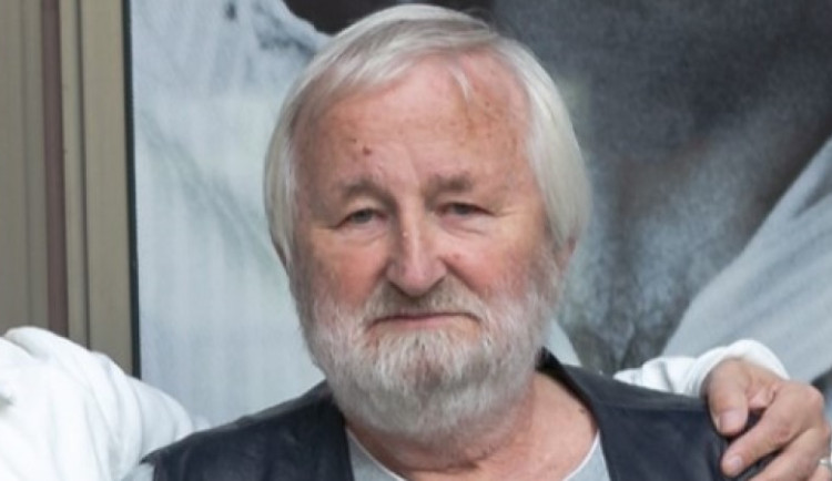 Zemřel bývalý ředitel Pražského komorního baletu Jiří Opěla. Bylo mu 83 let