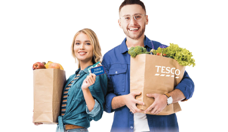 Tesco přináší studentům slevu 10 procent na průkaz ISIC
