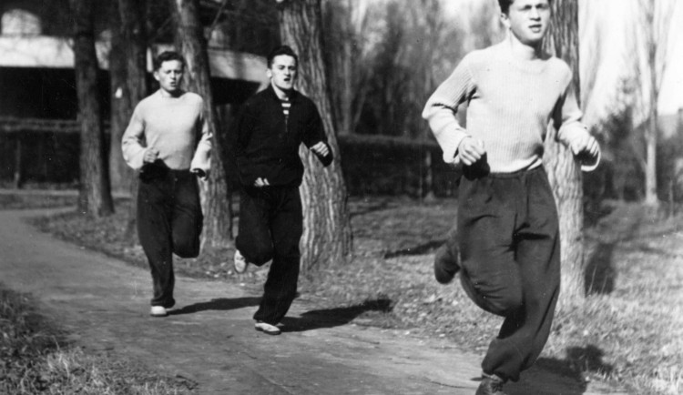 Filmový festival Nezlomní se letos zaměří na antikomunistický odboj