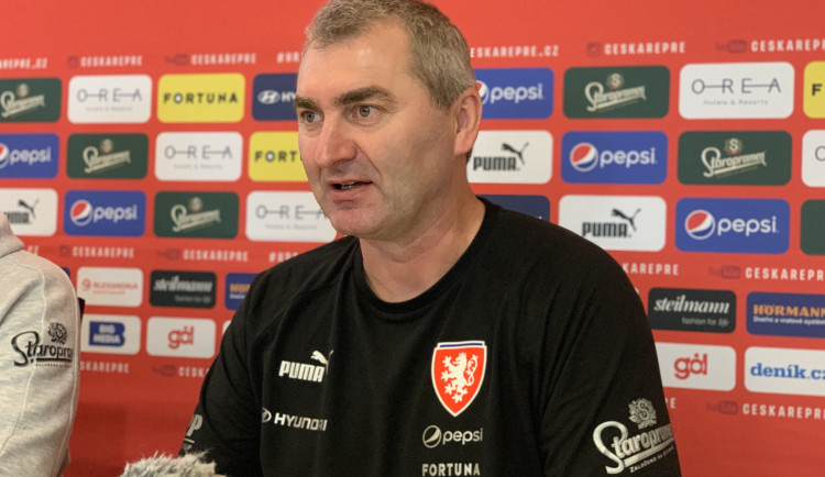 Lvíčata vyzvou Wales. Vždy jsme se mohli opřít o diváky, těší Suchopárka