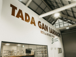 Český med byl pro whiskey Tullamore D.E.W. nejlepší, říká ambasador značky