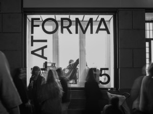 Z bývalé mlékárny na Vinohradech je nová galerie současného umění