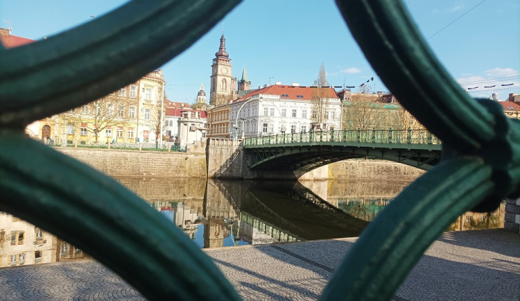 I Hradec Králové oslaví 28.října, a to u pomníku i v kostele