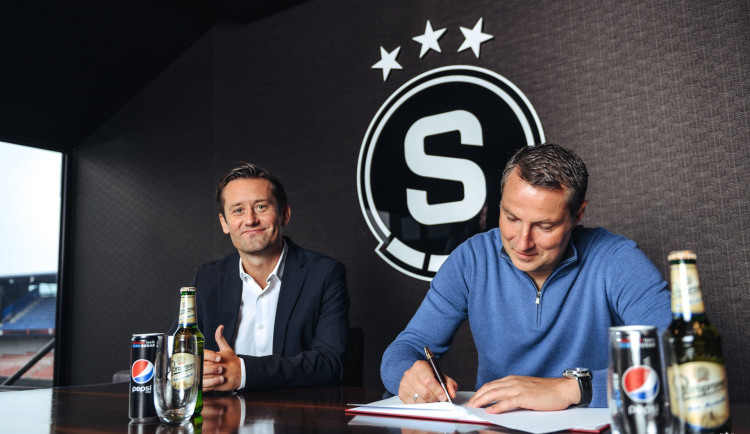 Tomáš Rosický a Brian Priske.