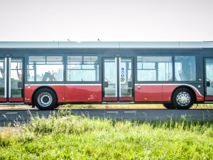 Sto nových elektrobusů pro Prahu dodá firma SOR. Budou stát 1,7 miliardy