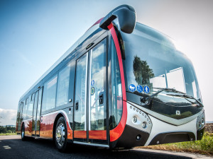 Sto nových elektrobusů pro Prahu dodá firma SOR. Budou stát 1,7 miliardy