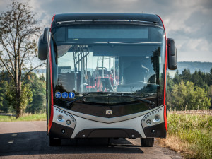 Sto nových elektrobusů pro Prahu dodá firma SOR. Budou stát 1,7 miliardy