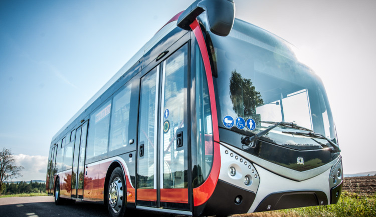 Sto nových elektrobusů pro Prahu dodá firma SOR. Budou stát 1,7 miliardy