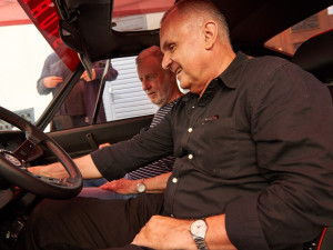 Elán vyprodal polovinu vstupenek na Koncert pre Vaša za 15 dnů. Fanoušci ovlivní playlist večera