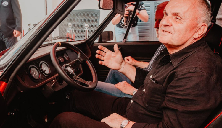 Elán vyprodal polovinu vstupenek na Koncert pre Vaša za 15 dnů. Fanoušci ovlivní playlist večera