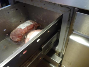 V pražské restauraci pobíhaly myši, potravinářská inspekce ji zavřela