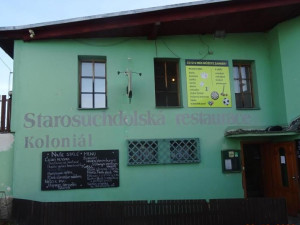 V pražské restauraci pobíhaly myši, potravinářská inspekce ji zavřela