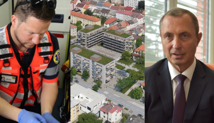 ŘÍJEN 2023: Fotbalista zachránil život protihráči. Ředitel letiště hodnotil uplynulou sezonu