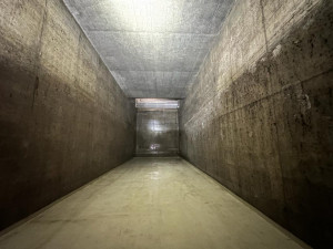 VIDEO: Prahu chrání před povodněmi stavba za půl miliardy. Je celá pod zemí