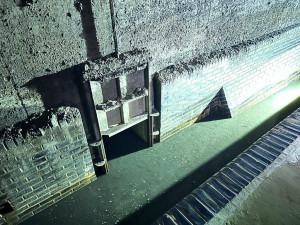 VIDEO: Prahu chrání před povodněmi stavba za půl miliardy. Je celá pod zemí