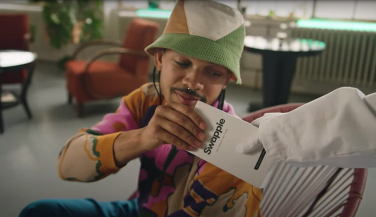 Soutěžte se Swappie o lístky na koncert Bena Cristovao