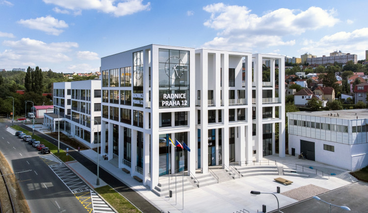 Nejpřívětivější úřad ve městě má Praha 12, zvítězila v konkurenci dalších šestnácti