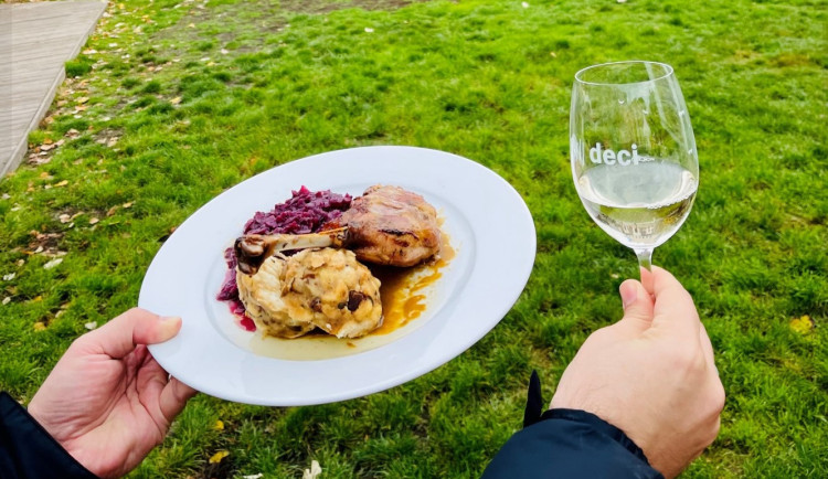 Kam na husu? Podívejte se na přehled svatomartinských akcí