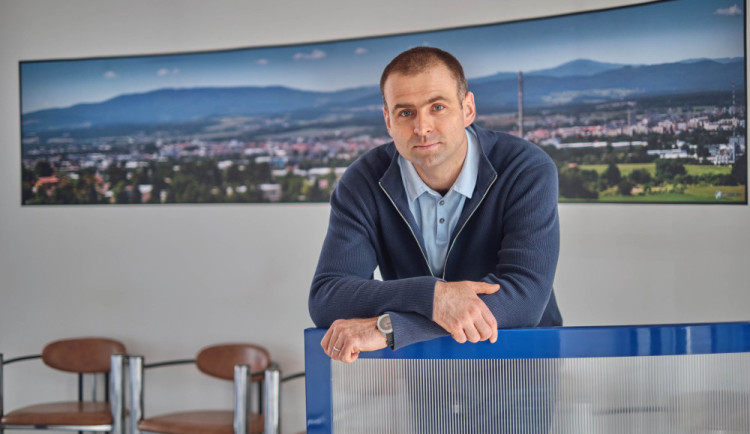 poslanec Václav Král