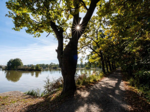 Moderní bydlení v atraktivní lokalitě. Nové byty vznikají v Českých Budějovicích