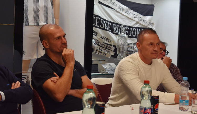 Trenér Dynama Marek Nikl končí. Neděláme bourací akci, řekl sportovní manažer