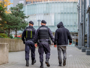 Starostové pražských radnic chtějí větší vliv na řízení městské policie