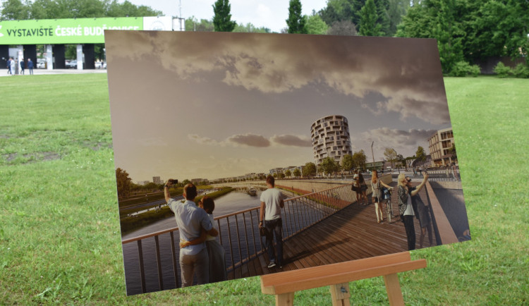 POLITICKÁ KORIDA: Jaká je budoucnost levého břehu Vltavy?