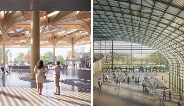 Který návrh se vám líbí víc?