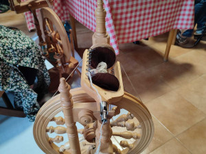 Přijďte si vyrobit vánoční dárky do Tržnice  na řemeslné workshopy