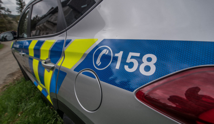 Policisté se rozhodli kontaktovat úřady poté, co dvakrát v jednom týdnu pátrali po 12leté dívce