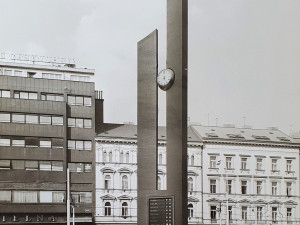 VIDEO: Hodiny na Florenci už zase ukazují čas. Na místo se vrátily po třech letech