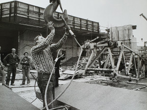VIDEO: Hodiny na Florenci už zase ukazují čas. Na místo se vrátily po třech letech