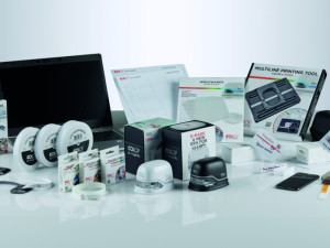 Potřebujete obyčejné razítko? V době technické určitě ne