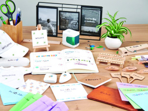 Potřebujete obyčejné razítko? V době technické určitě ne