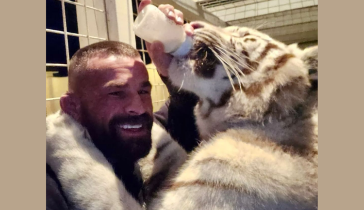 Instagram Karlose Vémoly