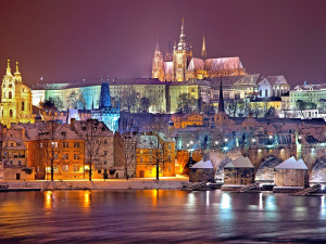 Výlety v Praze a okolí – kam vyrazit?