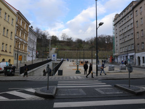 Tachovské náměstí