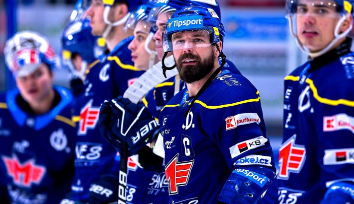 Pět opor Motoru včetně Milana Gulaše prodloužilo své smlouvy