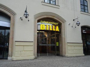 Billu v centru Prahy zamořil hmyz. Červi se prožrali moukou, cukrem i luštěninami