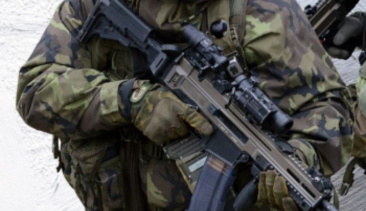 Bývalý český voják uprchl na Ukrajinu bojovat za Rusko. Dostal výjimečný trest