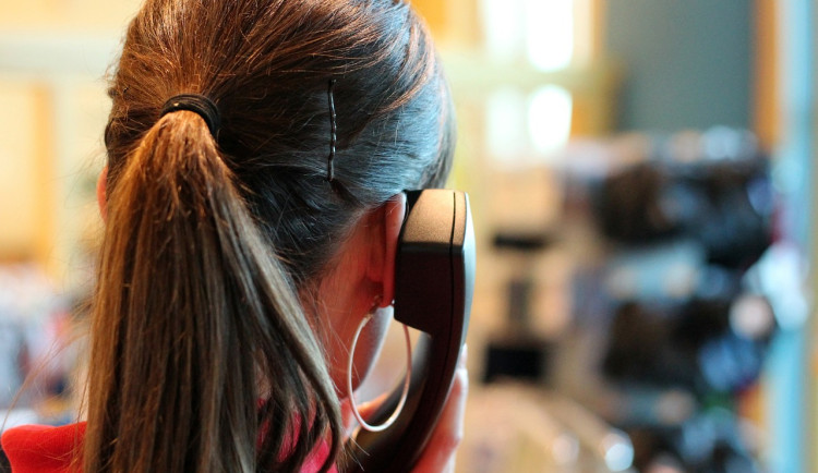 Psychiatrická nemocnice Bohnice ukončí provoz linky důvěry. Nejsou lidé ani peníze