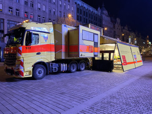 Nepoužívejte zábavní pyrotechniku, prosí pražští záchranáři