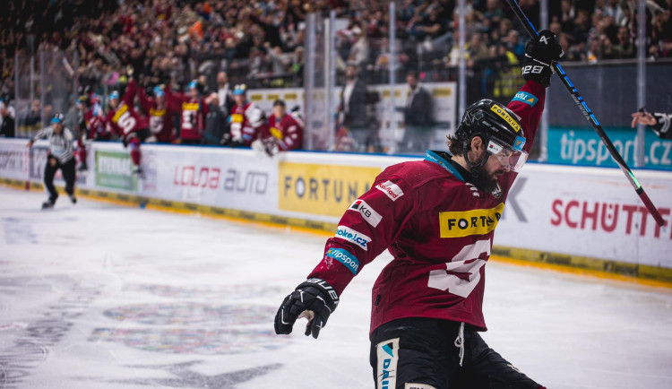 Sparťané zápas otočili.