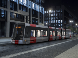 Praha podepsala smlouvu na nové tramvaje za 16 miliard. V prvních se lidé svezou za dva roky