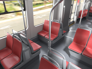 VIDEO: Praha podepsala smlouvu na nové tramvaje za 16 miliard. V prvních se lidé svezou za dva roky